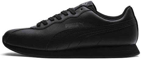Puma Turin 2 'Black' 366962-02 Puma Turin 2 'Black' 366962-02