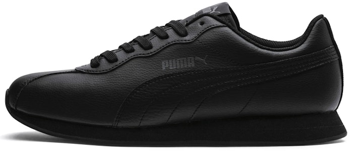 Puma Turin 2 'Negro' 366962-02 Buy Puma Turin 2 'Negro' 366962-02