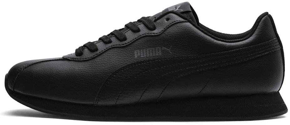Puma Turin 2 'Black' 366962-02 Buy Puma Turin 2 'Black' 366962-02