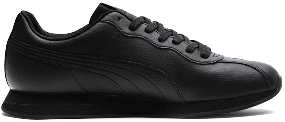 Puma Turin 2 ''Zwart'' 366962-02 Order Puma Turin 2 ''Zwart'' 366962-02