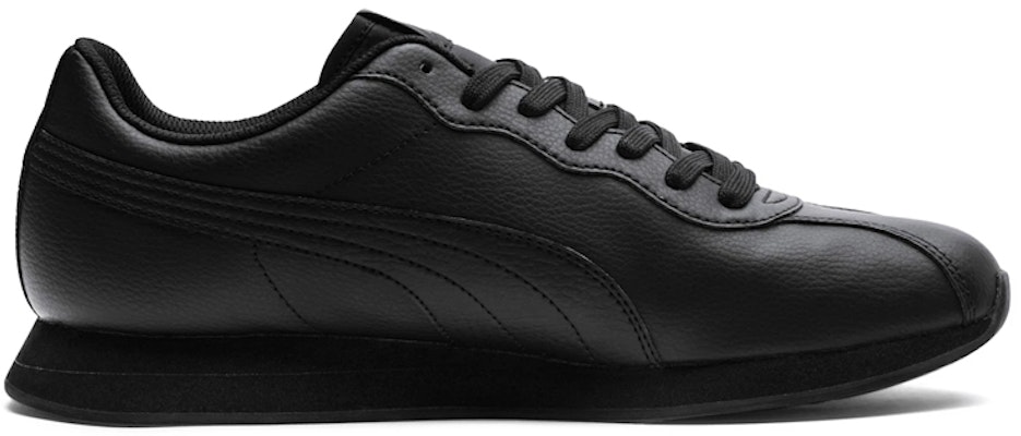 Puma Turin 2 'Black' 366962-02 Order Puma Turin 2 'Black' 366962-02
