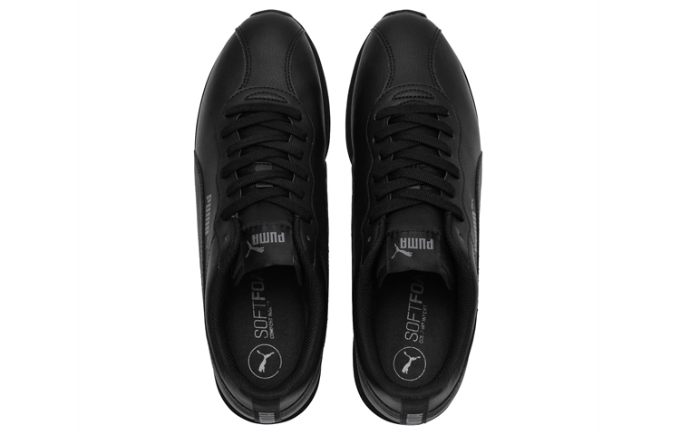 Lookbook Puma Turin 2 ''Zwart'' 366962-02