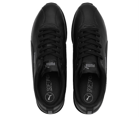 Puma Turin 2 'Black' 366962-02 Lookbook Puma Turin 2 'Black' 366962-02