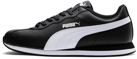 Puma Turin 2 'Black White' 366962-01 Puma Turin 2 'Black White' 366962-01