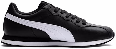 Puma Turin 2 'Hitam Putih' 366962-01 Order Puma Turin 2 'Hitam Putih' 366962-01