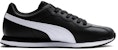 Puma Turin 2 'Hitam Putih' 366962-01