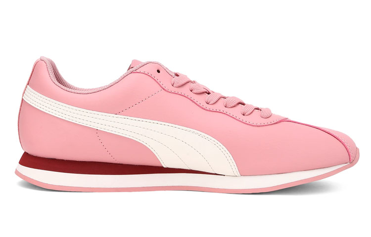 Order プーマ Turin 2 "ブライダルローズ" 366962-12