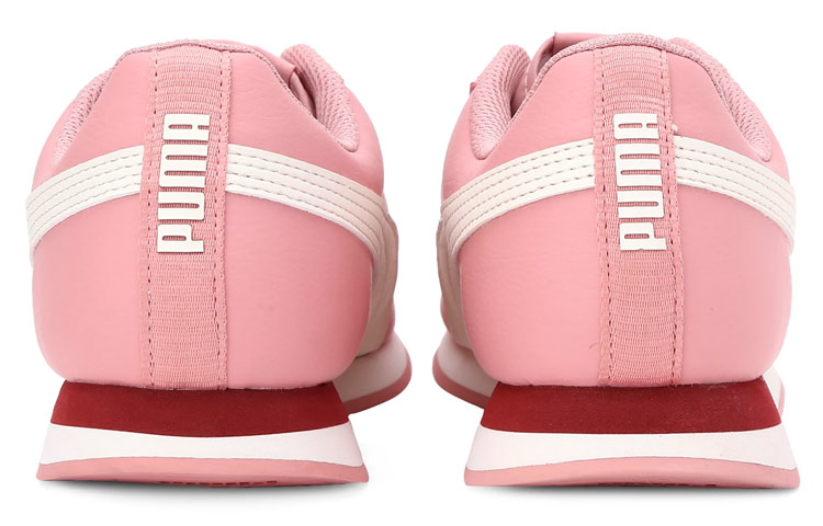 Lookbook プーマ Turin 2 "ブライダルローズ" 366962-12