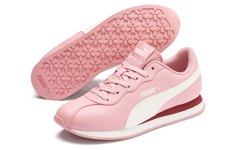 Shop プーマ Turin 2 "ブライダルローズ" 366962-12