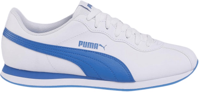 Puma Turin 2 'Palace Blue' Sepatu Sneakers Biru 366962-17 Buy Puma Turin 2 'Palace Blue' Sepatu Sneakers Biru 366962-17