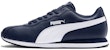 Puma Turin 2 'Peacoat' Lelaki Wanita Kasut Sneakers 366962-05