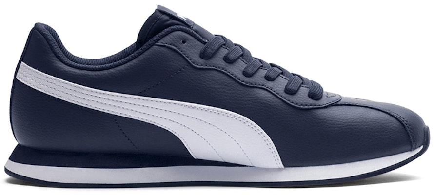 Puma 都灵2代 "海军蓝" 366962-05 Order Puma 都灵2代 "海军蓝" 366962-05