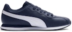 Order Puma Turin 2 'Peacoat' Lelaki Wanita Kasut Sneakers 366962-05