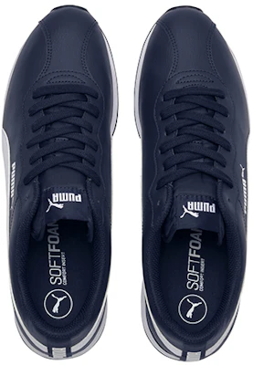 Puma Turin 2 ''Peacoat'' Scarpe Sportive 366962-05 Lookbook Puma Turin 2 ''Peacoat'' Scarpe Sportive 366962-05