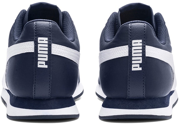 Puma 都灵2代 "海军蓝" 366962-05 Shop Puma 都灵2代 "海军蓝" 366962-05