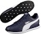 Puma Turin 2 'Peacoat' Lelaki Wanita Kasut Sneakers 366962-05