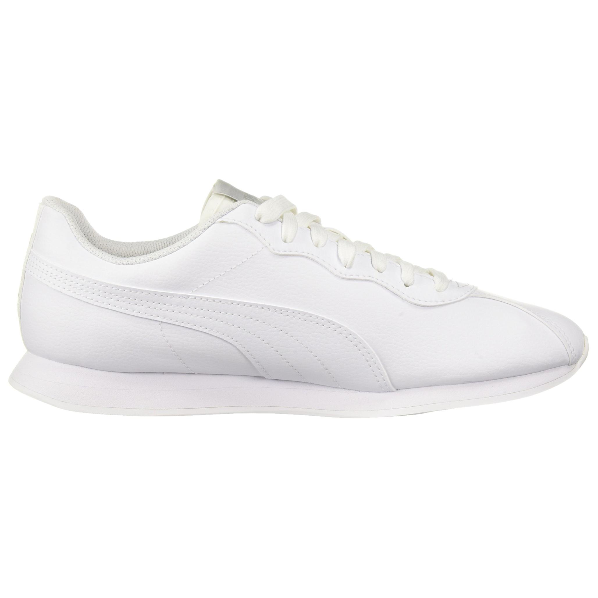 Order Puma Turin 2 ''Wit'' 366962-03