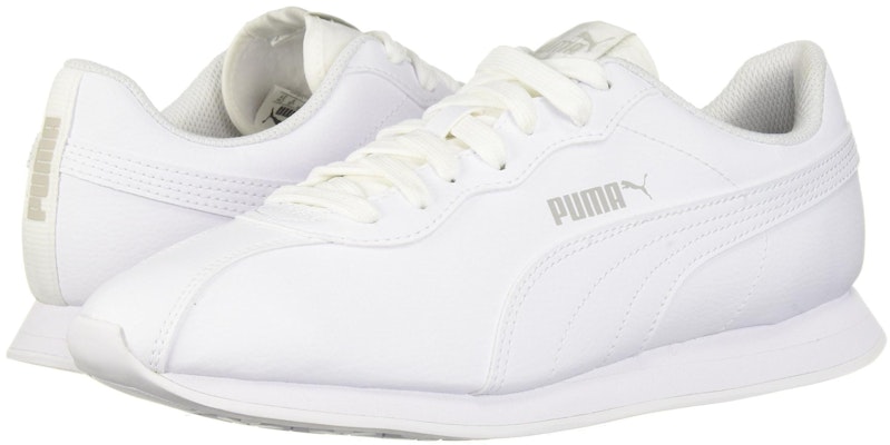 Puma Turin 2 'White' 366962-03 Lookbook Puma Turin 2 'White' 366962-03