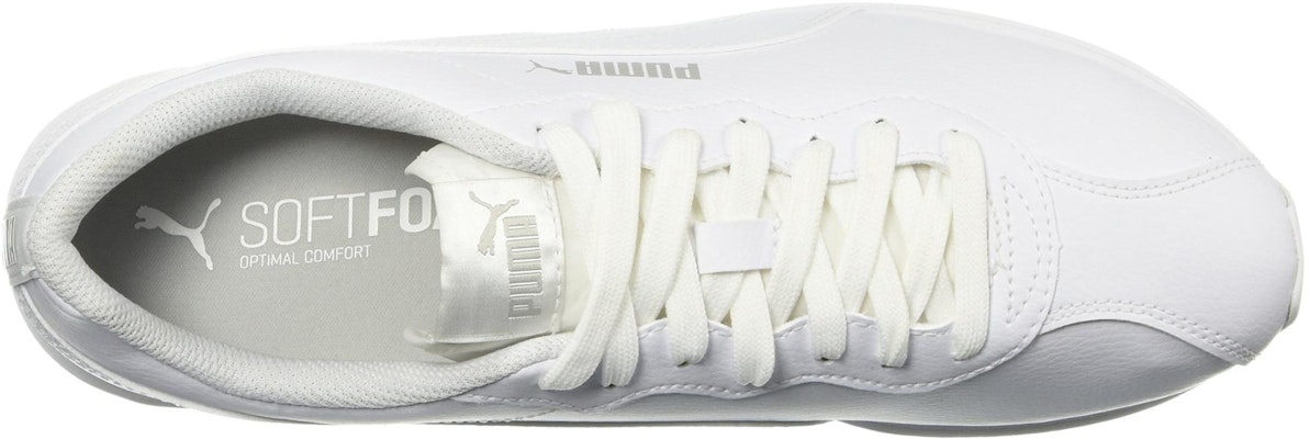 Puma Turin 2 'White' 366962-03 Details for Puma Turin 2 'White' 366962-03