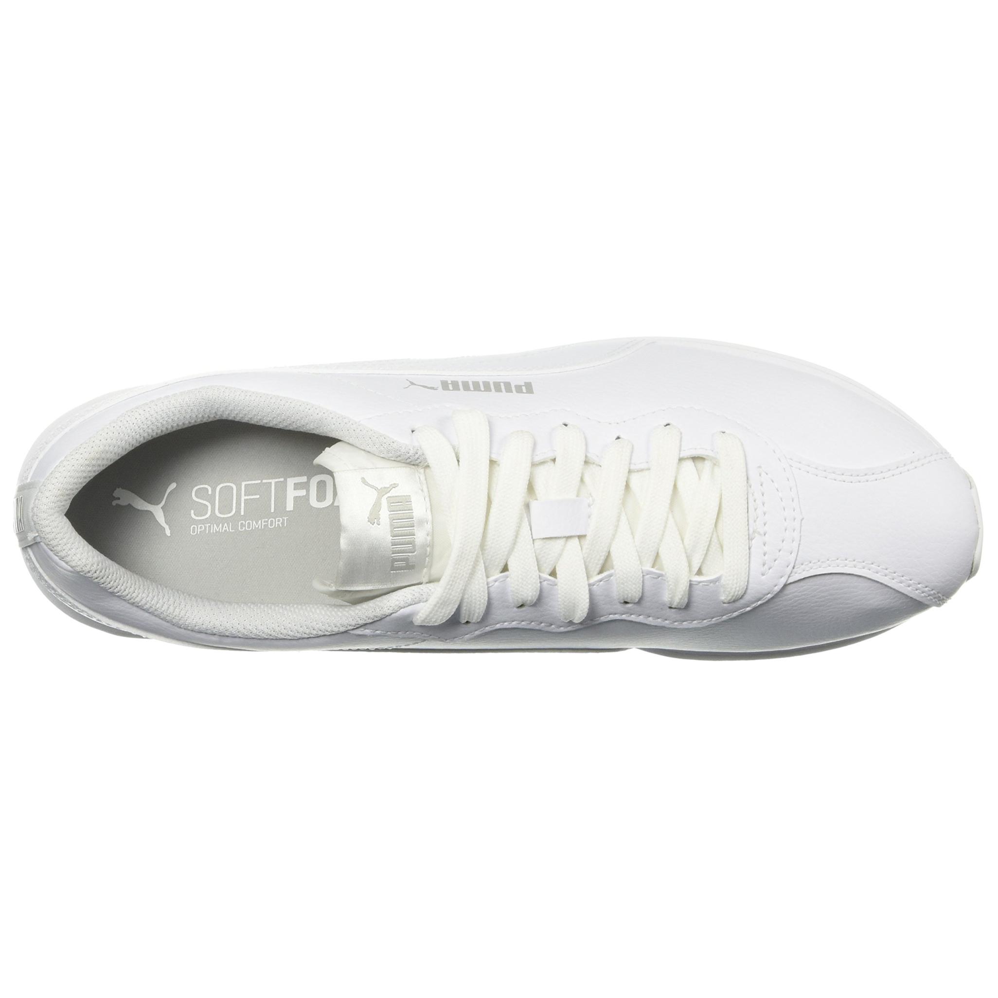Details for Puma Turin 2 ''Wit'' 366962-03