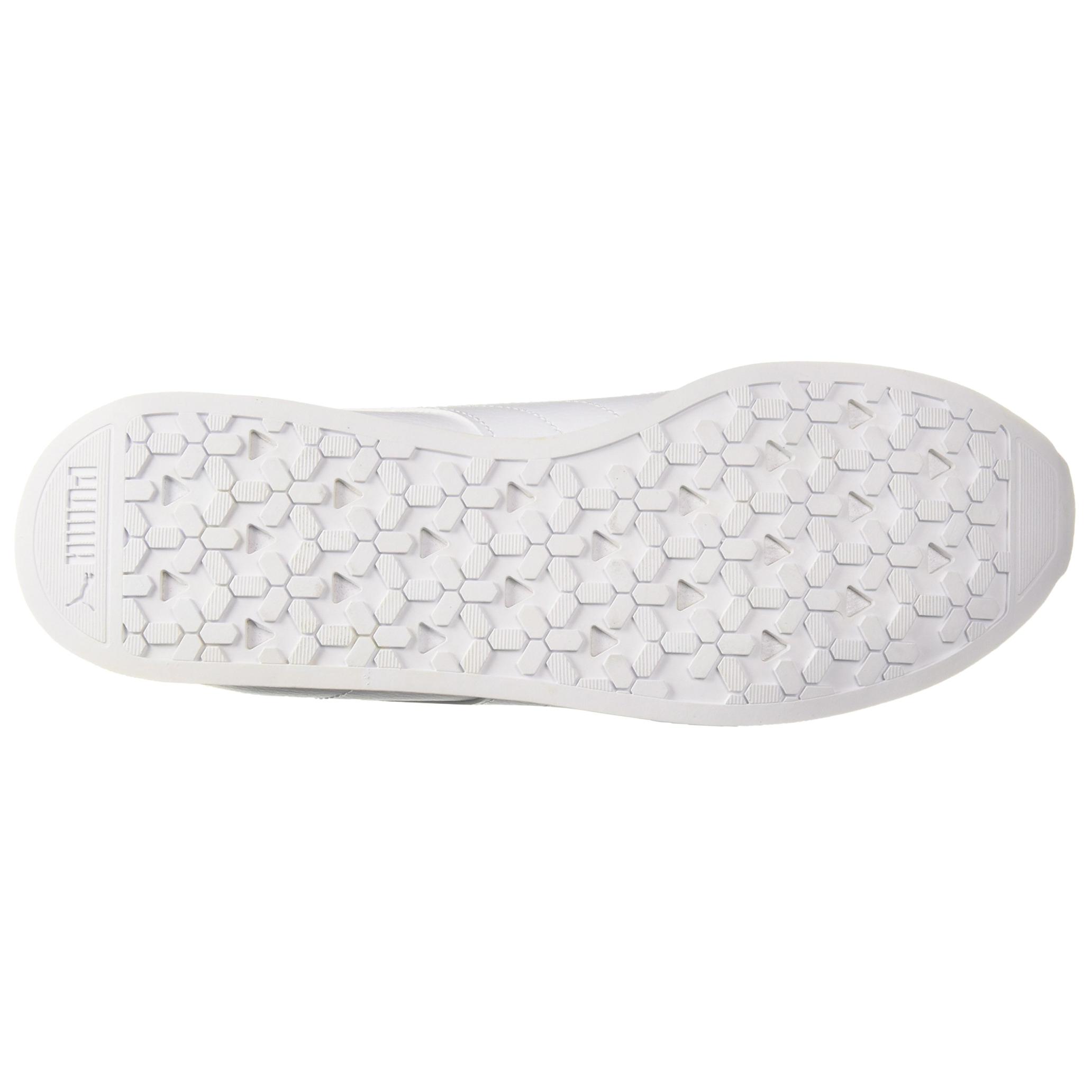 Sizing Puma Turin 2 ''Wit'' 366962-03