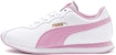 Puma Turin 2 'Putih' 366962-09