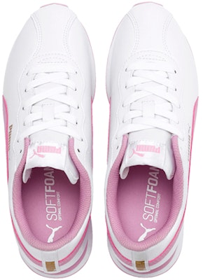プーマ チューリン 2 ホワイト (Puma Chūrin 2 Howaito) 366962-09 Shop プーマ チューリン 2 ホワイト (Puma Chūrin 2 Howaito) 366962-09
