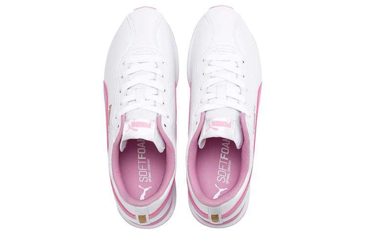 Shop Puma Turin 2 'White' 366962-09
