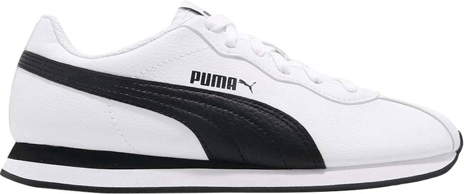 Puma turin 2025 white sneakers