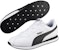Puma Turin 2 'Putih Hitam' 366962-04