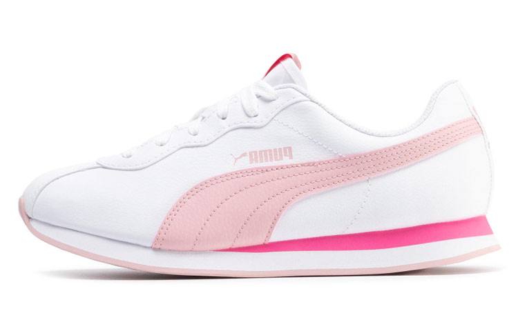 Puma Turin 2 'White Peachskin' 366962-20