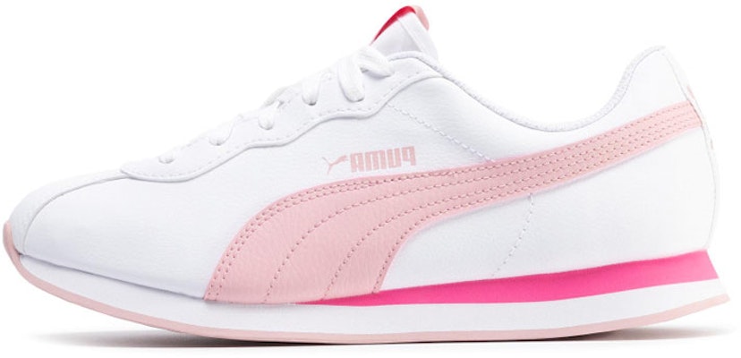 Puma Turin 2 'White Peachskin' 366962-20 Buy Puma Turin 2 'White Peachskin' 366962-20