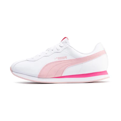 Puma Turin 2 'White Peachskin'