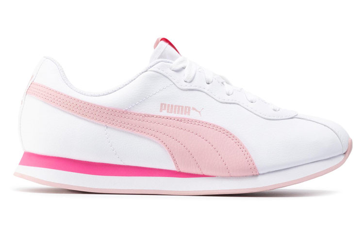 Puma Turin 2 'White Peachskin' 圖 2