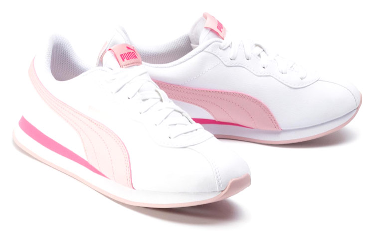 Puma Turin 2 'White Peachskin' 圖 3