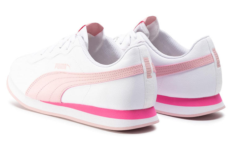Puma Turin 2 'White Peachskin' 圖 4