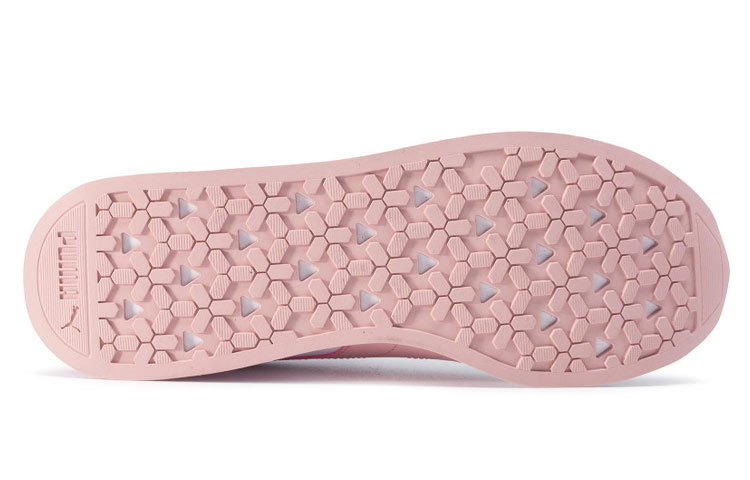 Puma Turin 2 'White Peachskin' 圖 5