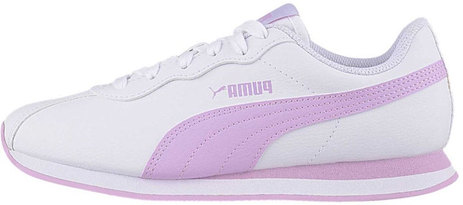 Puma Turin 2 'Winsome Orchid' Sepatu Wanita 366962-06 Buy Puma Turin 2 'Winsome Orchid' Sepatu Wanita 366962-06