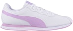 Order Puma Turin 2 'Winsome Orchid' Kasut Wanita 366962-06