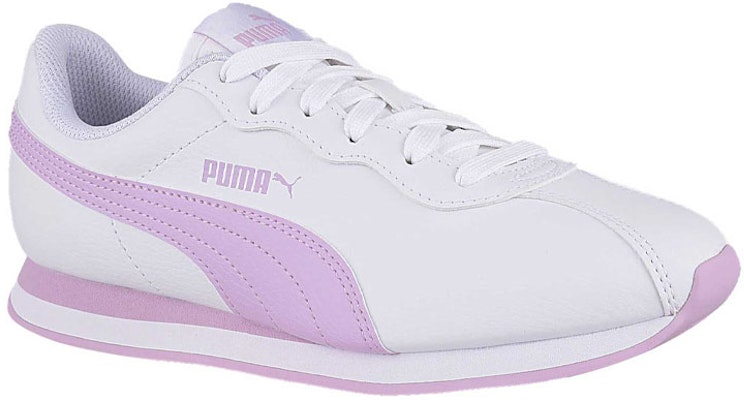 Puma Turin 2 'Winsome Orchid' 366962-06 Lookbook Puma Turin 2 'Winsome Orchid' 366962-06