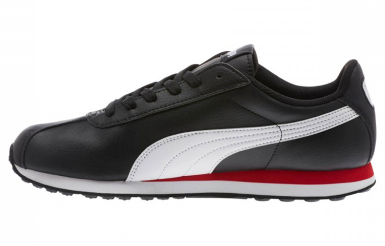 Puma Turin 360 'Black White Red' 360116-20