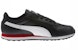 Puma Turin 360 'Hitam Putih Merah' 360116-20
