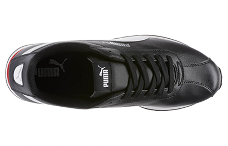 Shop Puma Turin 360 'Hitam Putih Merah' 360116-20