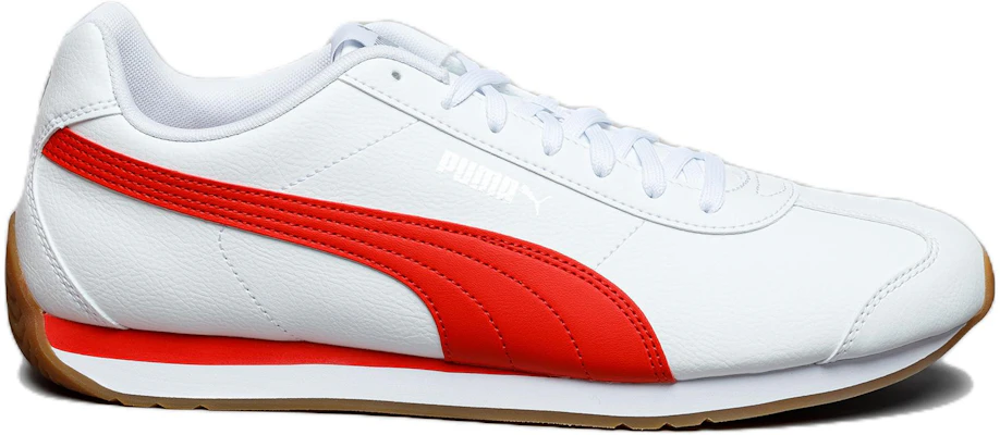 Puma Turin 3 Herrenschuhe 383037-03 Order Puma Turin 3 Herrenschuhe 383037-03