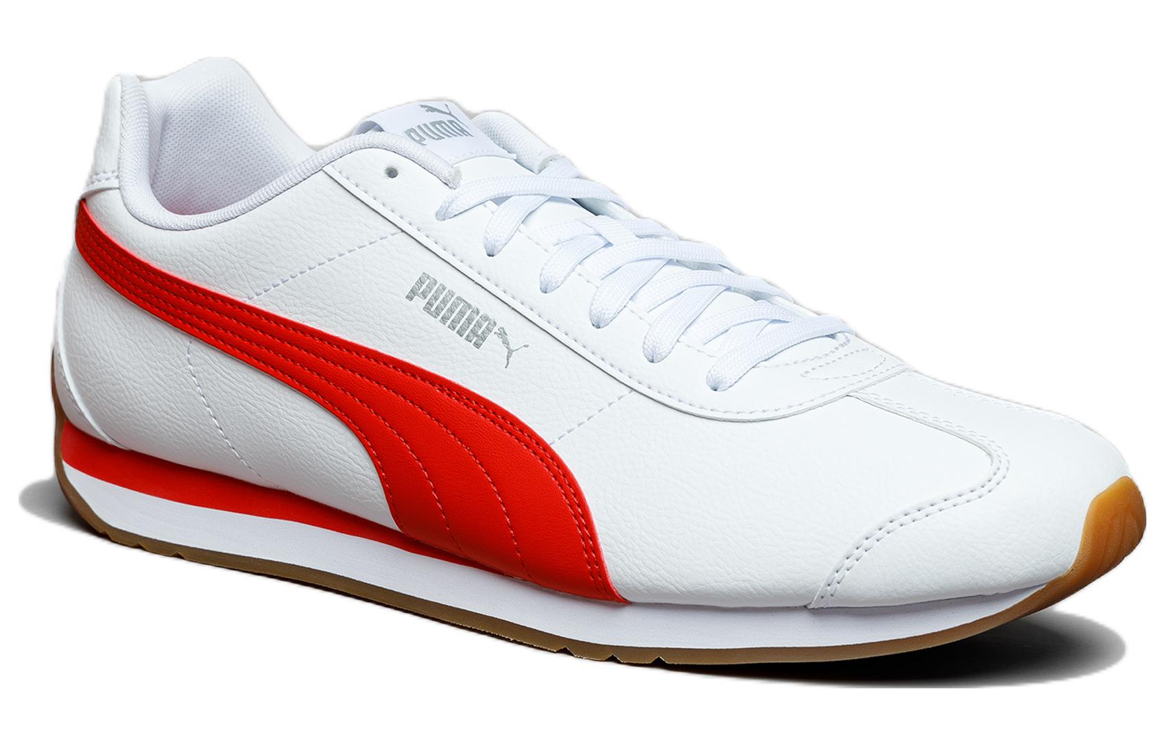 Lookbook Puma Turin 3 Herrenschuhe 383037-03