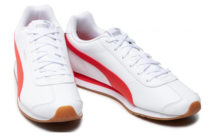 Shop Puma Turin 3 Herrenschuhe 383037-03