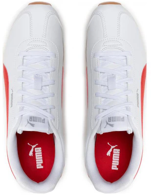 Puma Turin 3 Herrenschuhe 383037-03 Details for Puma Turin 3 Herrenschuhe 383037-03