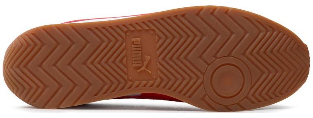 Puma Turin 3 Herrenschuhe 383037-03 Sizing Puma Turin 3 Herrenschuhe 383037-03