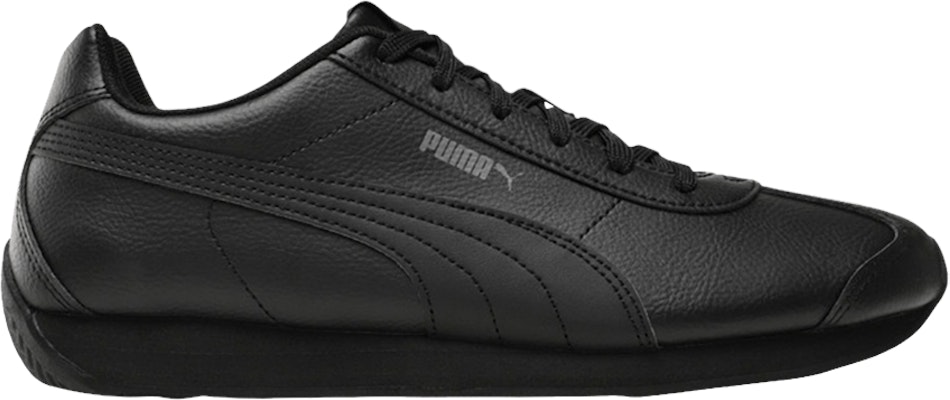 Puma Turin 3 'Black' 383037-01 Buy Puma Turin 3 'Black' 383037-01