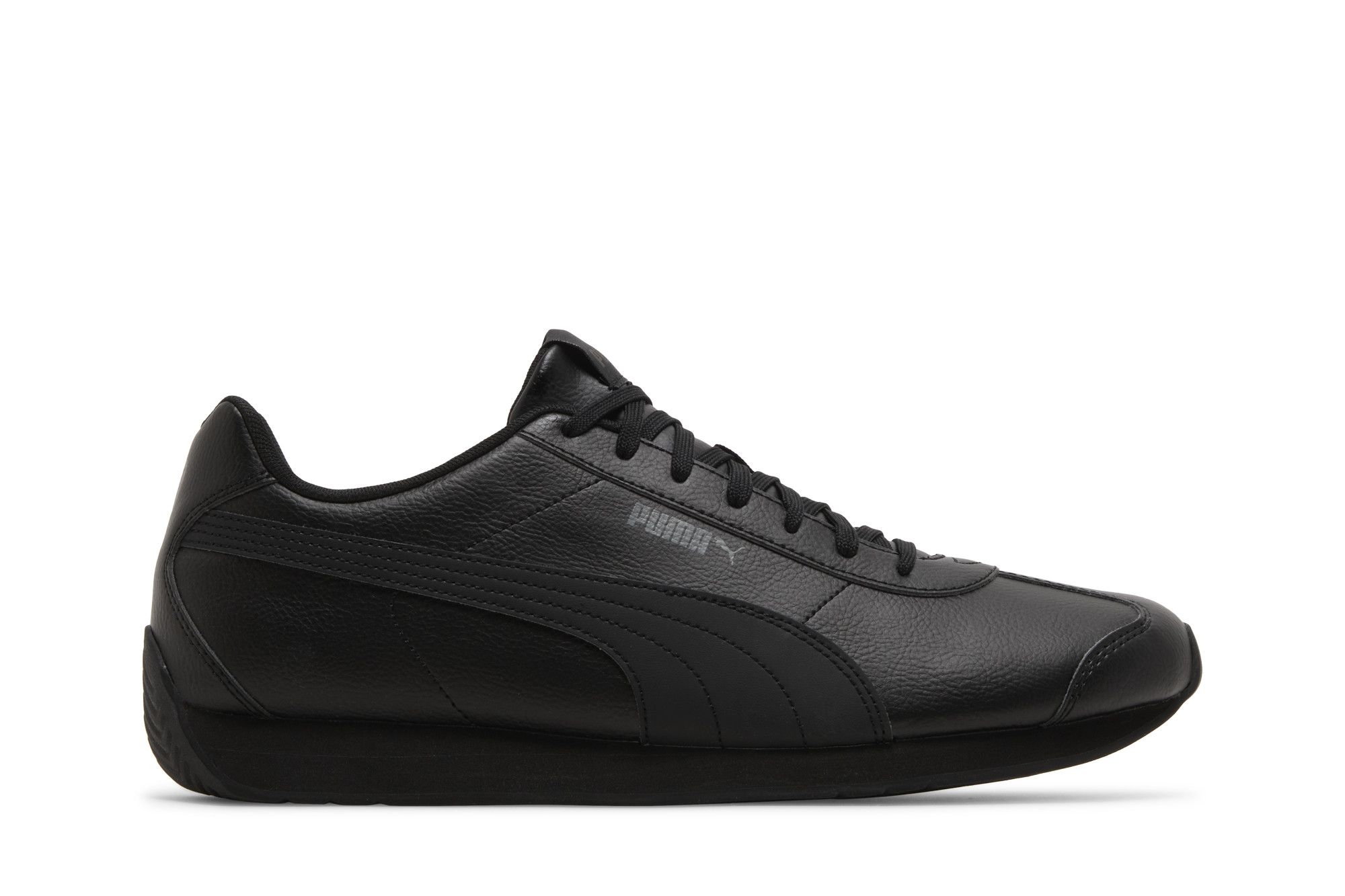 Puma Turin 3 'Black' 383037-01